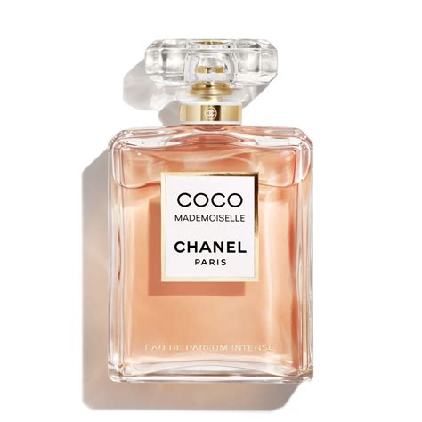 coco chanel eau de parfum douglas|coco mademoiselle intense spray.